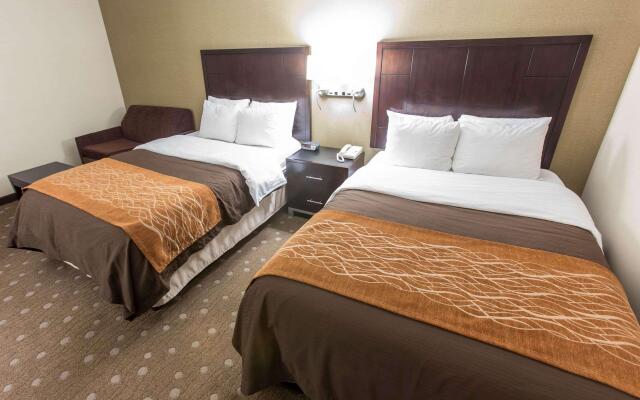 Comfort Inn Pittsburgh