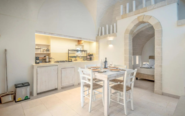 La Torretta - Corte Dei Messapi