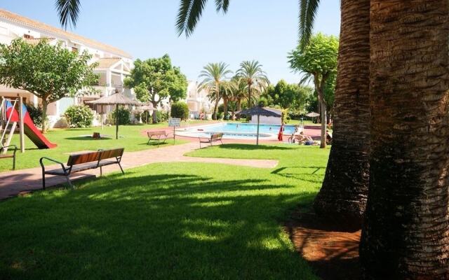 Apartamento Mare Nostrum