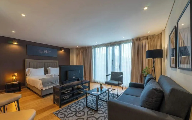 Amazing Studio in Candelaria - La Primera 211