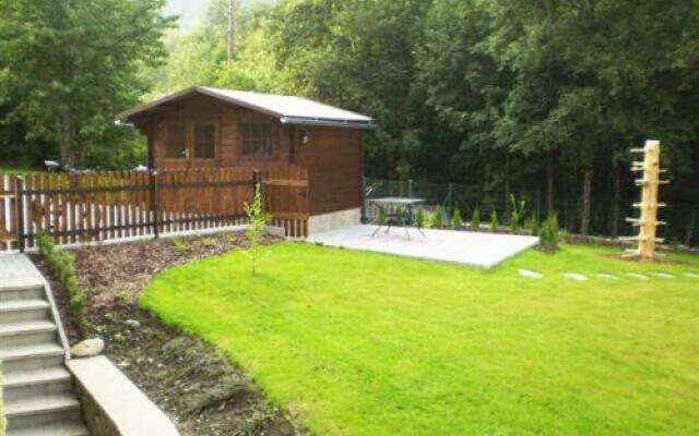 Haus Wildbach - Baranek Resorts