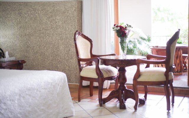 Hotel Quinta Lucerito