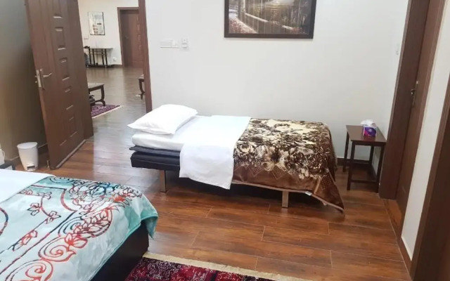 Alpha Guest House