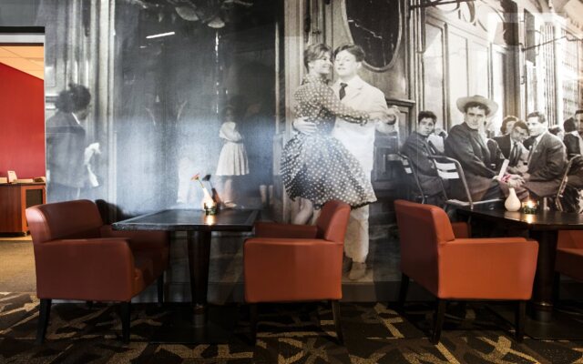 Fletcher Hotel-Restaurant Emmen