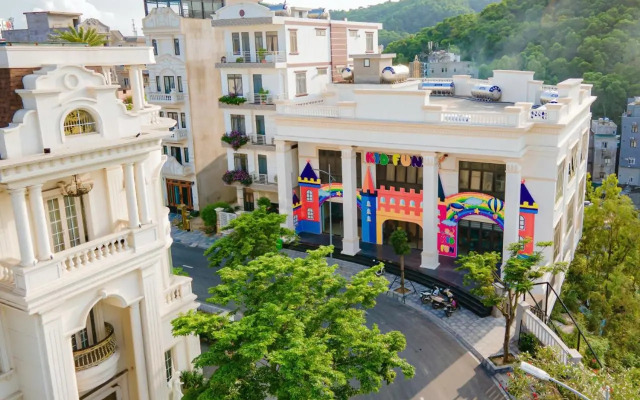 Ha Long Lotus Hotel
