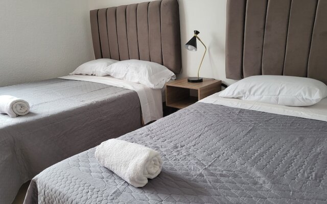 Casa Zona Expo Guadalajara