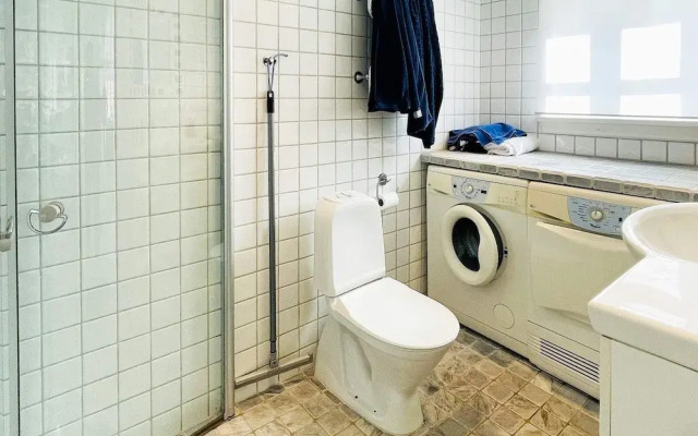 4 Star Holiday Home in Kyrkesund