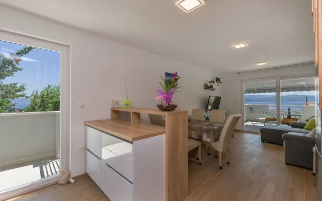 Apartment Siwillo