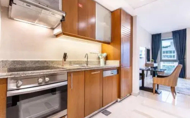 Vacation Bay - Boulevard View