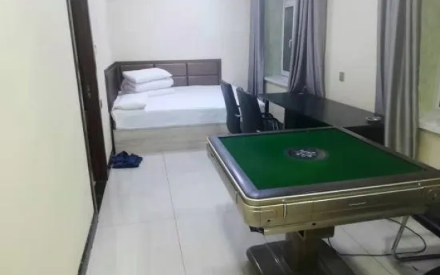 Xuefu E-sports Hotel (Jiamusi University) – Entertainment – Jiamusi