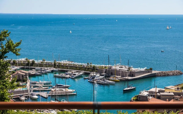 Tivoli Portopiccolo Sistiana Apartments