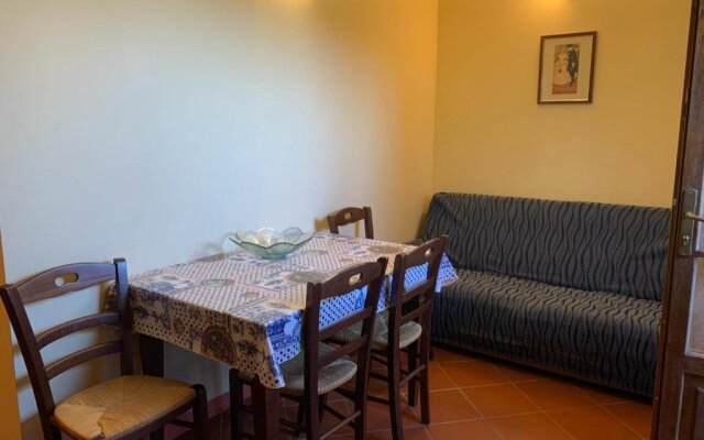 2 bedrooms appartement with shared pool garden and wifi at Montecarlo