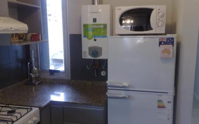 Departamentos Córdoba Nuevo Kaiken