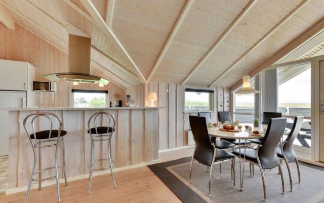"Janik" - 500m from the sea in Western Jutland