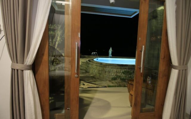 Green Beach Inn