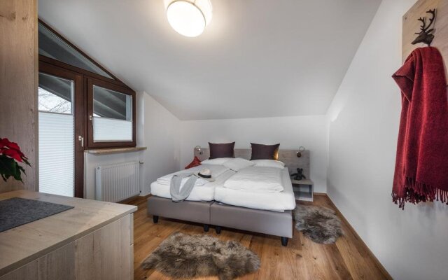 Landhaus Ladinger - s' Londheisl