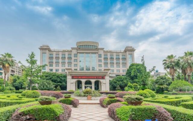 Xiyuan Hotel