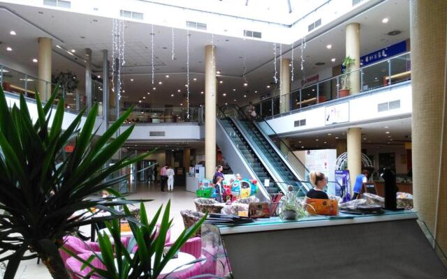Apartament NORA