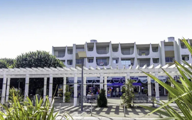 Résidence de Saint Palais