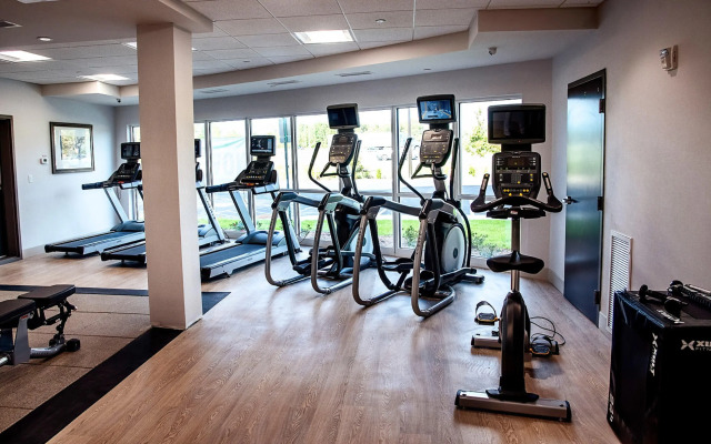 Holiday Inn & Suites Savannah Airport - Pooler by IHG