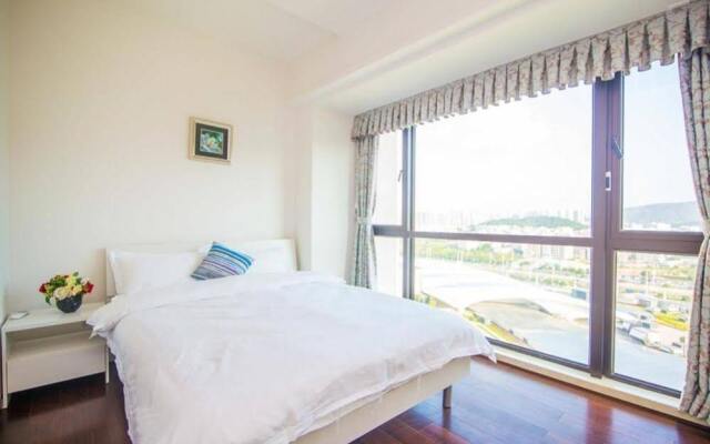 Zhuhai Vidical Serviced Apartment