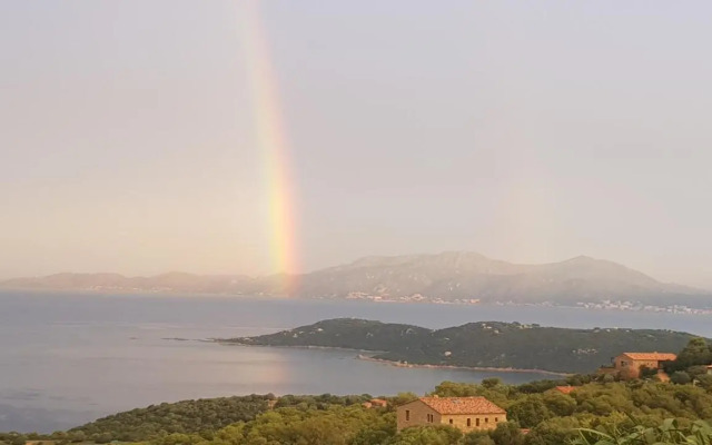 Villa Acqua Doria