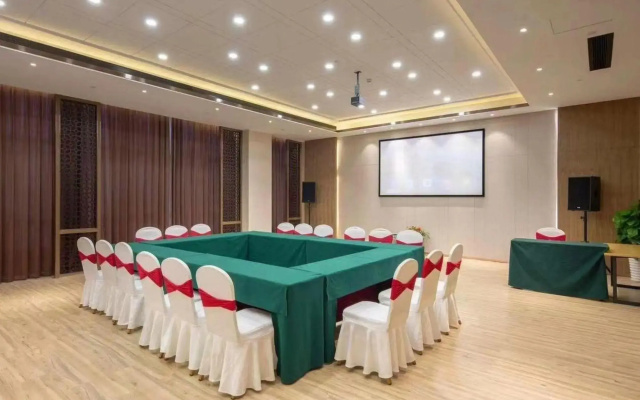 Yi Jiangnan Hotel