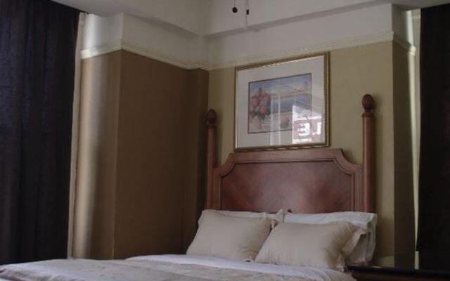 Yale Hotel