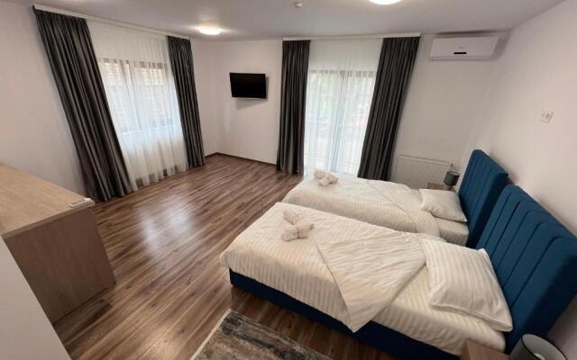 Aparthotel Plevnei4