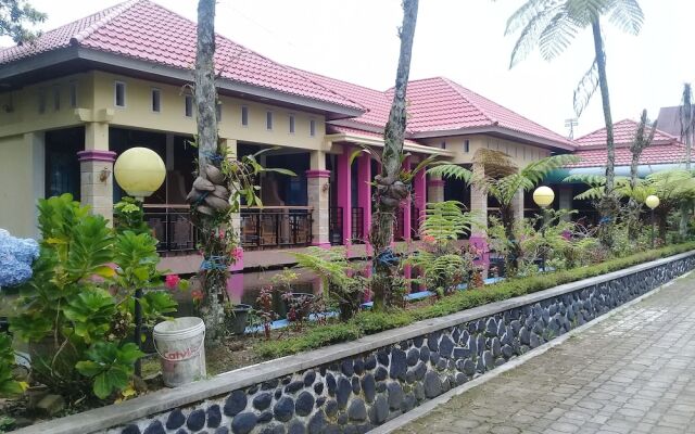 OYO 869 Hotel Pangeran