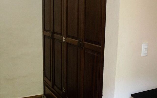 Colonial Charm Hostel