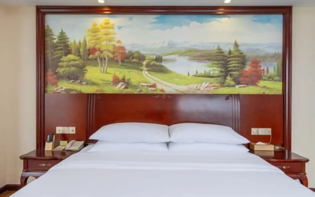 Vienna Apartments (Huizhou Daya Bay Gold Coast) – Guest Rooms – Huizhou