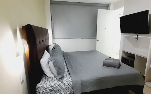 Miami Hotel Cartagena