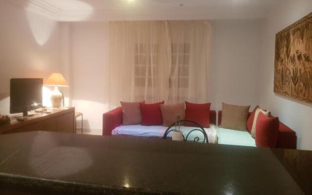 Appartement Ain Zaghouan