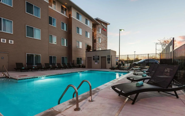 Residence Inn Austin Airport