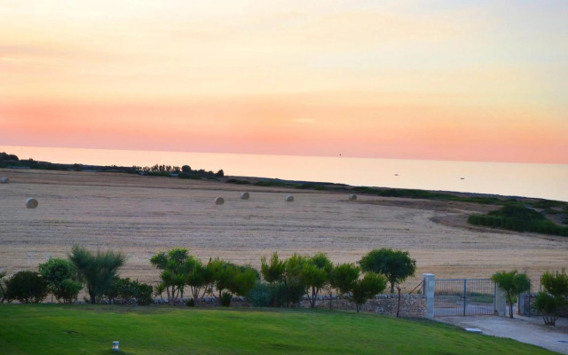 Hotel Scoglio Degli Achei
