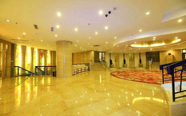 Hu Shang Hotel