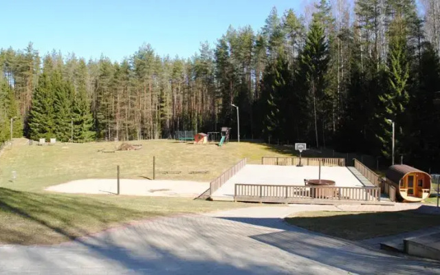 Kallisaba Holiday House