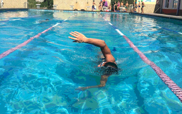 Sportivnii tsentr Stimul Hotel