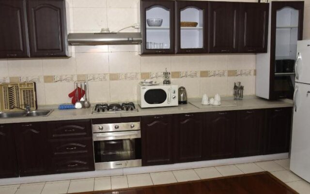 Diplomat Luxury Furnished Apartments