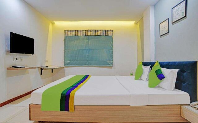 Treebo Trend Hotel Omkar