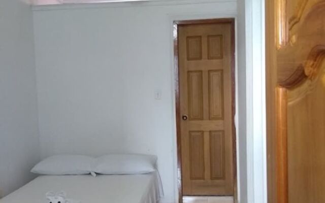 Hotel Banana Paradise