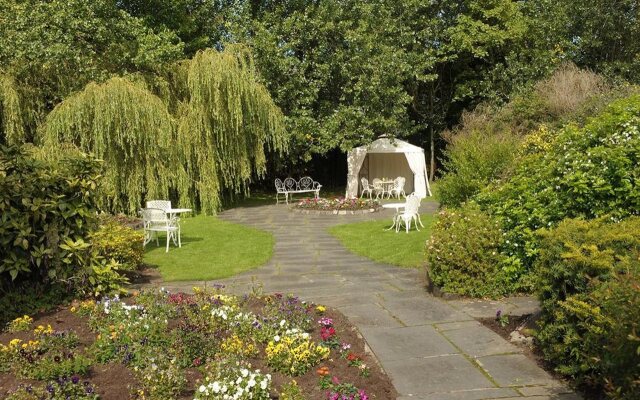 Auburn Lodge Hotel & Leisure Centre