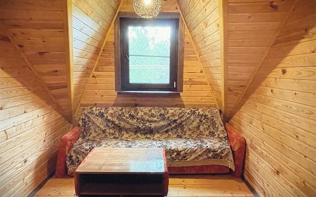 Дом на Валдае. Отдых у озера