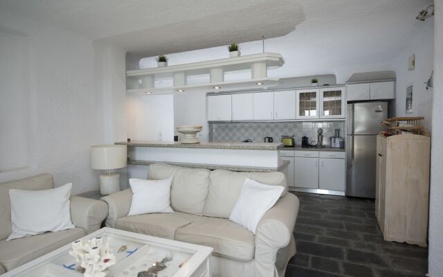 Thalasses Villas
