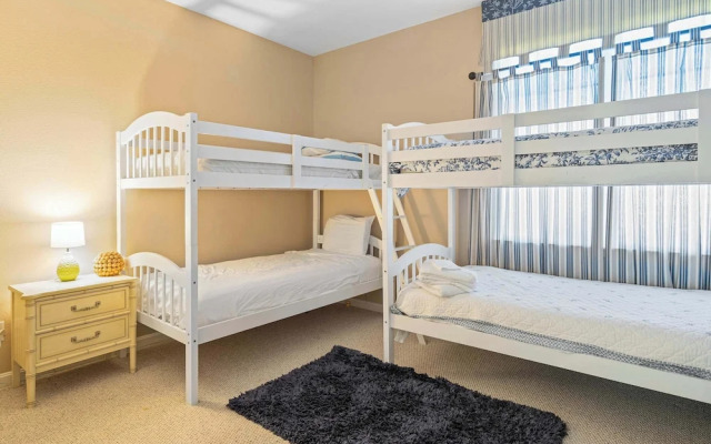 Bayside Destination Drive