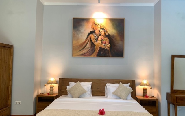The Manja Retreat Lovina Bali – Guest Rooms – Singaraja