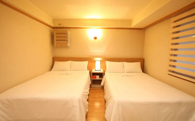Angel Hotel