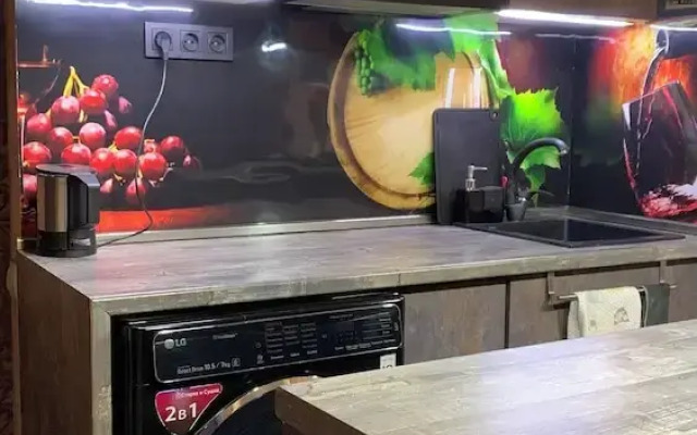 Studio Boutique Hotel