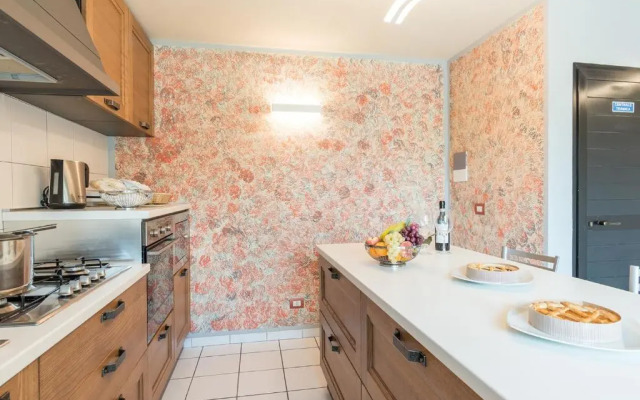 Il Vignale 18 2 in Arezzo